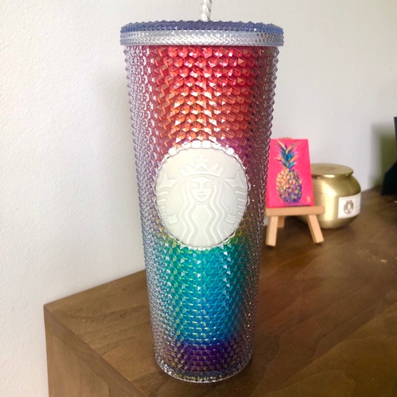🏳️‍🌈 Limited Starbucks 2020 Pride collection! - Picture 1 of 6